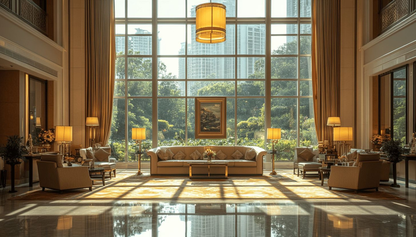 Adapting Hospitality Marketing To Meet The Demands Of Luxury Travelers