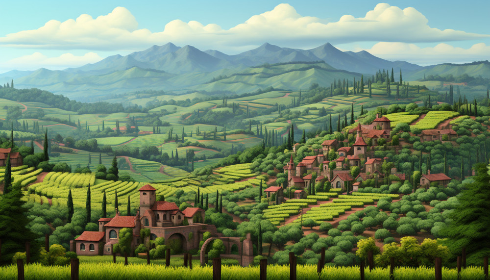 Discovering The Charm Of Tuscan Villages: A Guide To The Best Local Stays