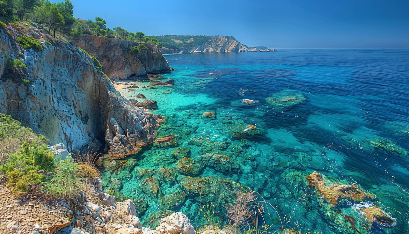 Exploring Hidden Coves: Discovering Secret Beaches For Your Next Trip