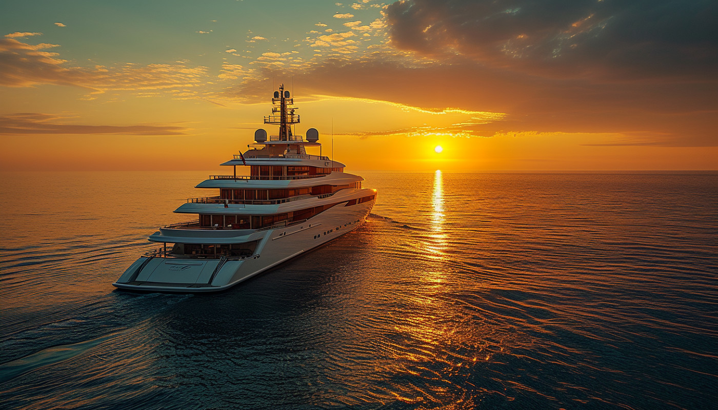 Exploring The Benefits Of Choosing Luxury Yacht Rentals For Your Next Vacation