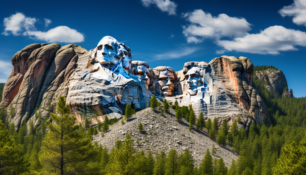 The Best Legendary Monuments in the United States